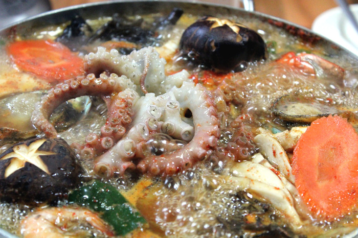 낙지하우스 이미지
