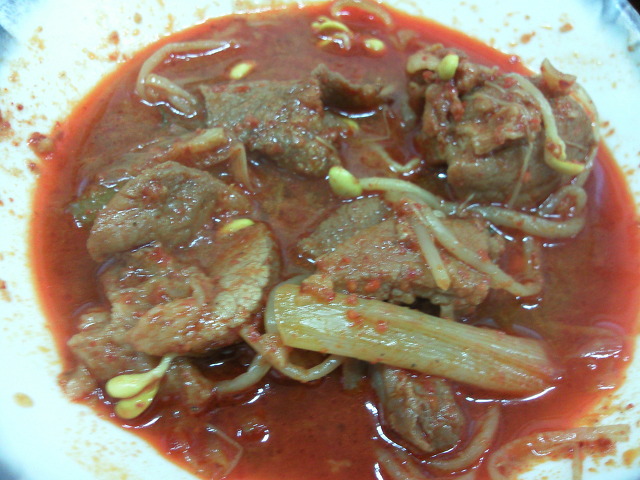 내고향식당 이미지