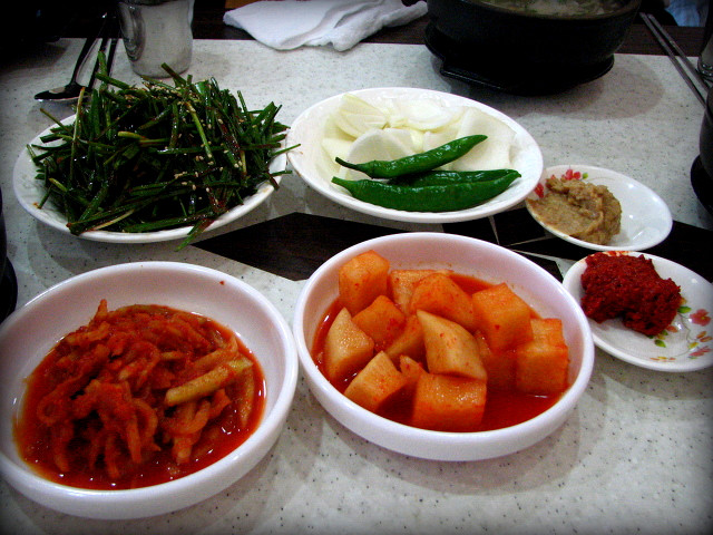 목화식당 이미지
