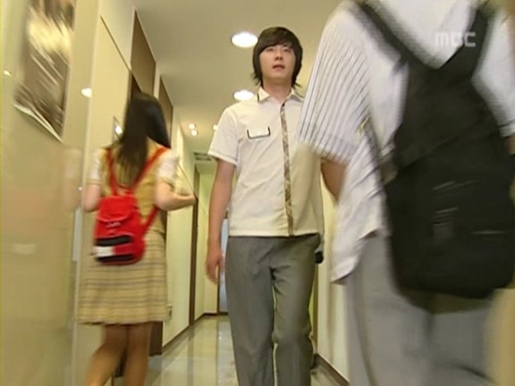 [거침없이하이킥] 설레고 멋있었던 킥윤호 에피.jpg | 인스티즈