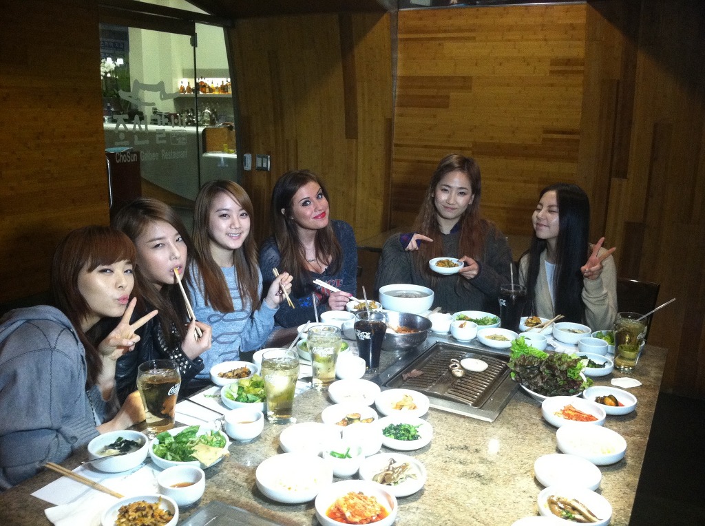 조선갈비 이미지