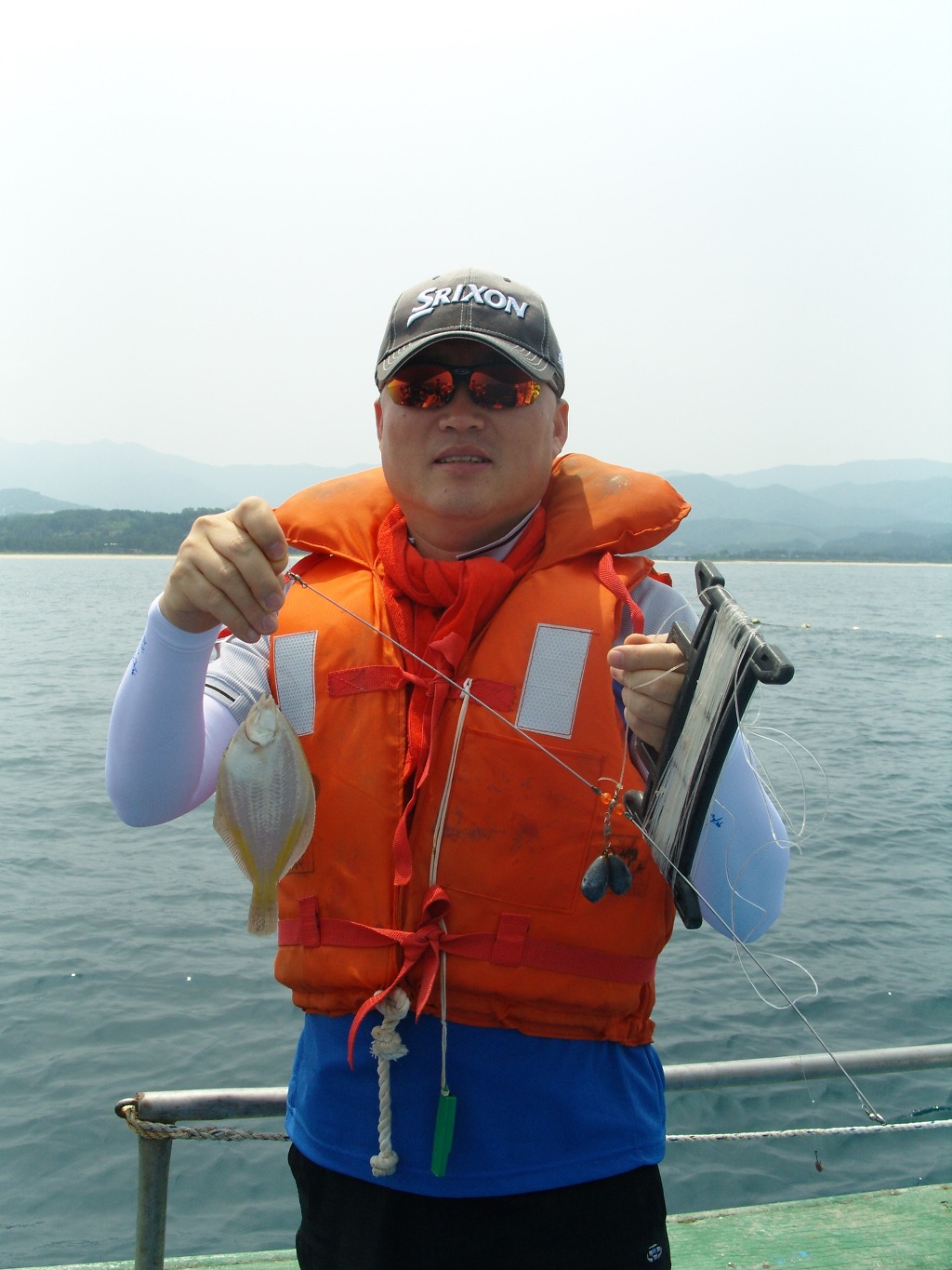 남애항물회 이미지