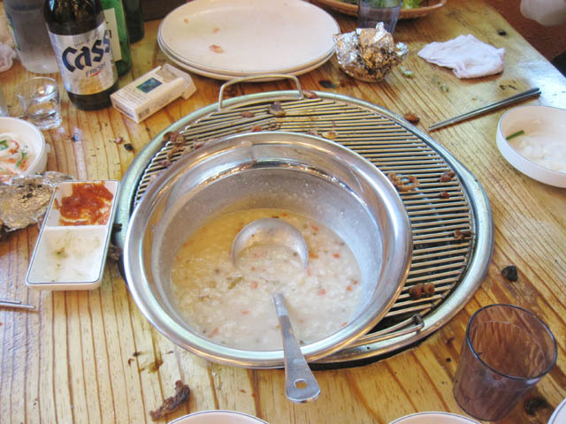 우이산장 이미지