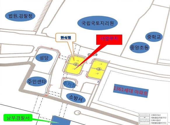 대산개발 이미지