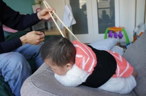 한초밥 이미지