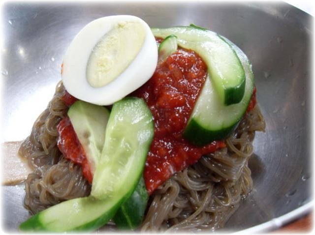해주냉면 이미지
