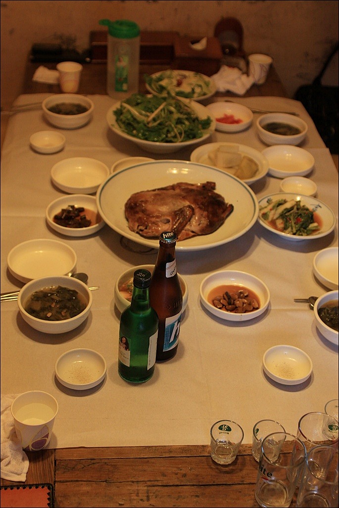 황토오리 이미지