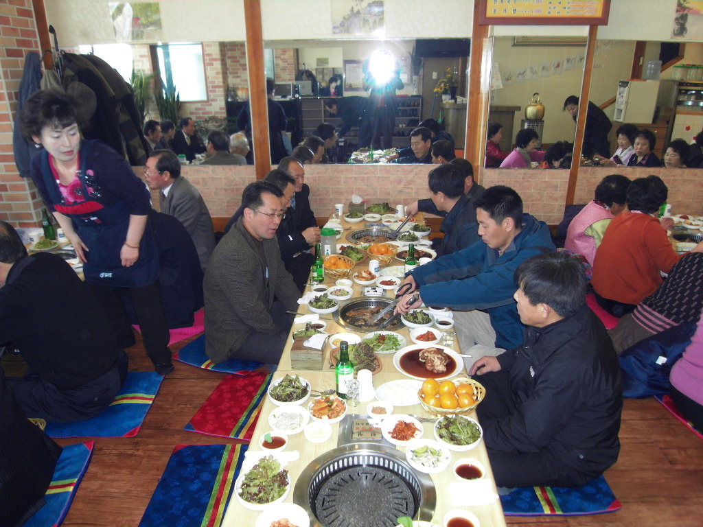 여보왕갈비 이미지