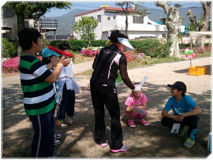 신광초등학교 이미지