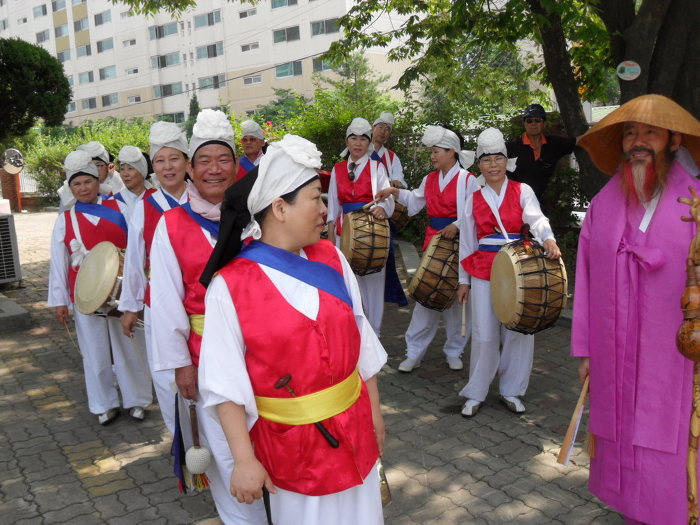 수지초등학교 이미지