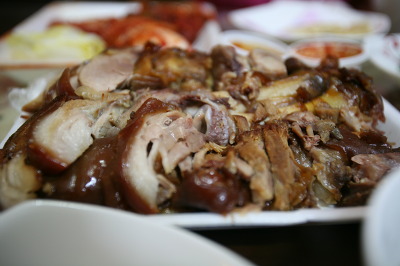 달려라족발 이미지
