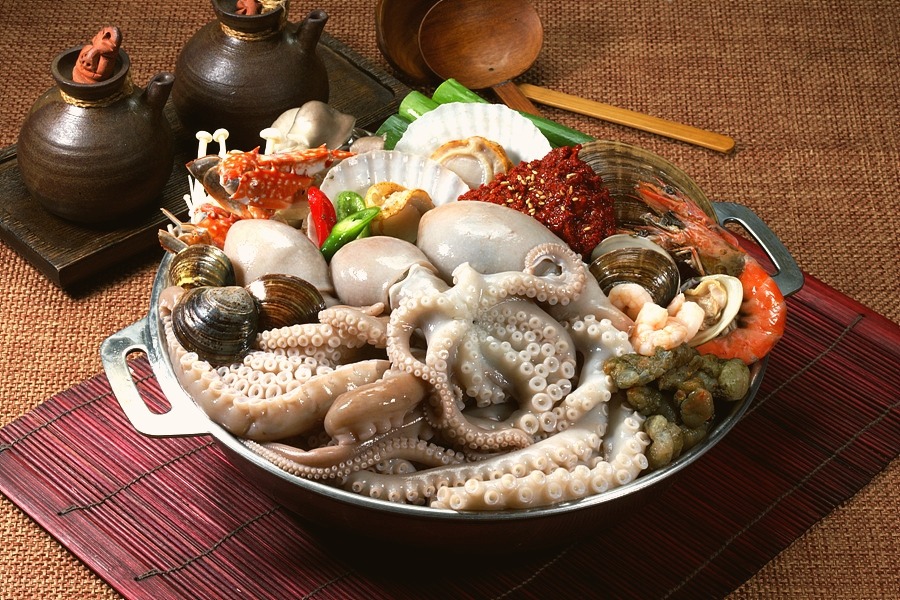통큰낙지 이미지