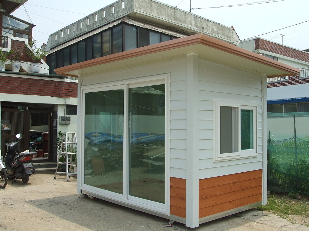 구두박스 이미지