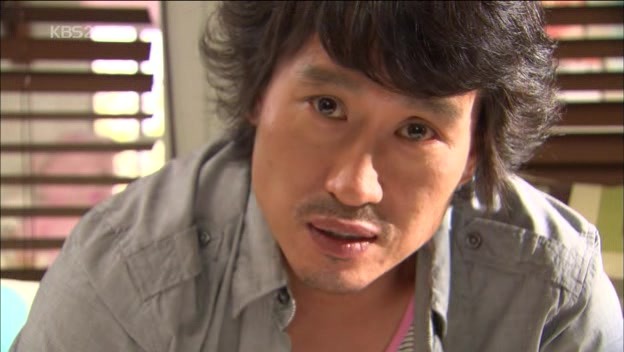 [단막극] 그만 모르는, 세상에서 가장 특이한 짝사랑정경호, 정유미 주연위대한 계춘빈 | 인스티즈