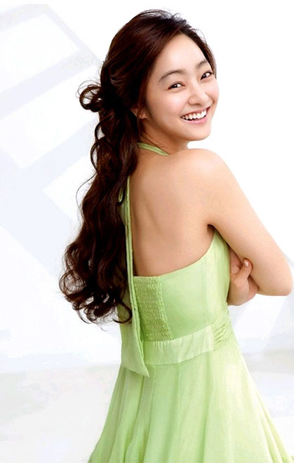 이란헤어 이미지