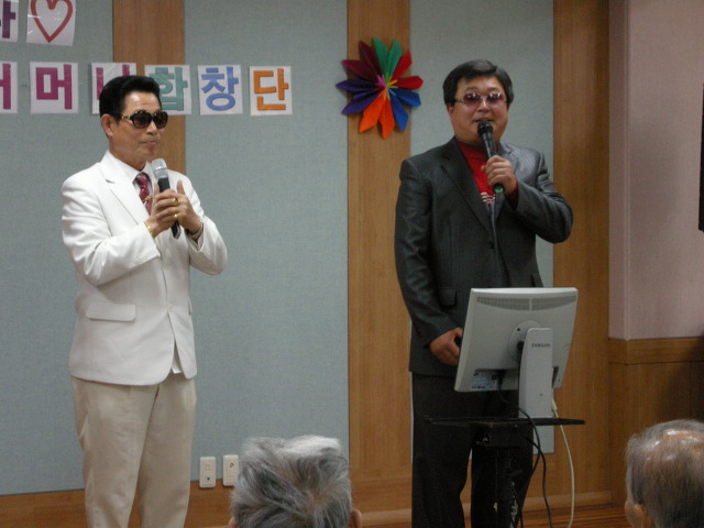 보성군립노인전문병원 이미지