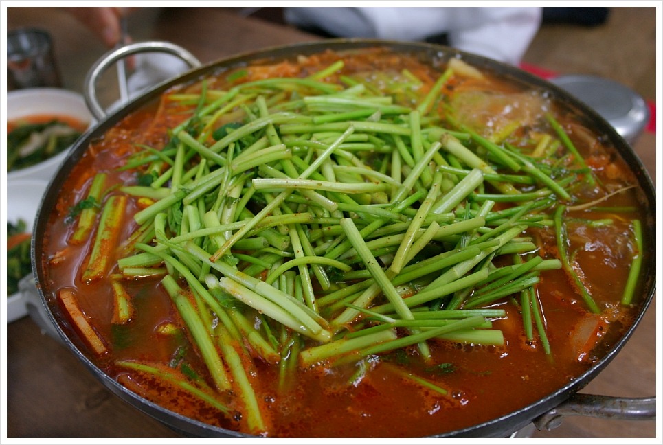 쏘가리매운탕 이미지