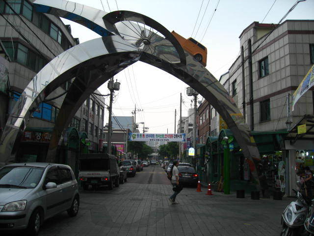 바로구운빵집 이미지