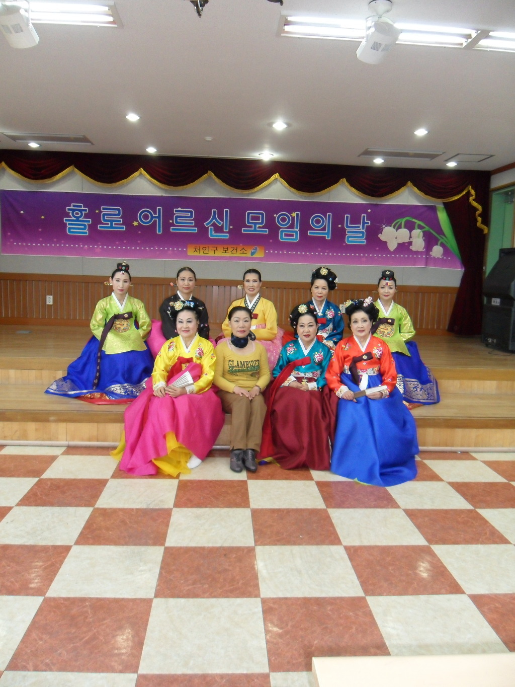 포곡면사무소 이미지