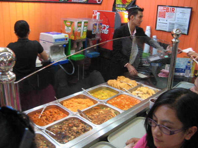 미스터김밥 이미지