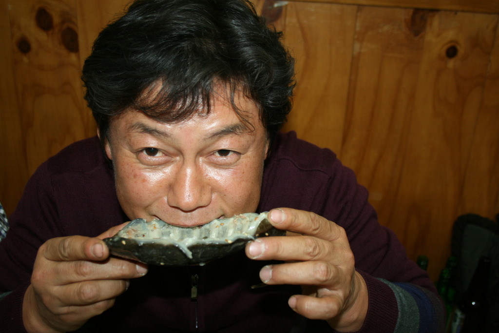 튀김친구들 이미지
