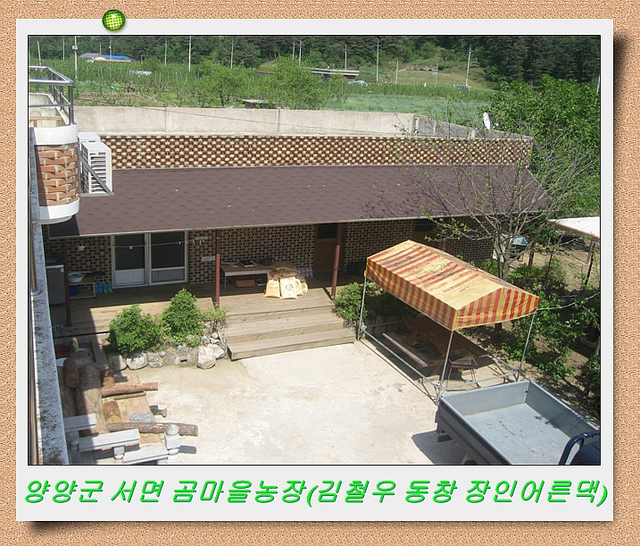 곰마을민박 이미지