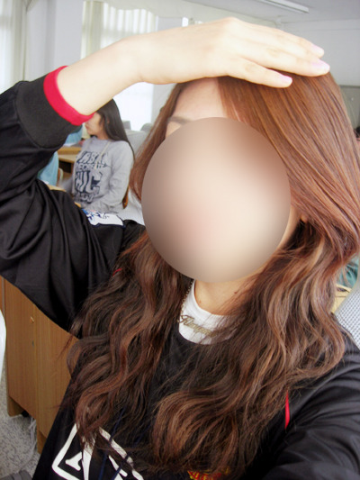 심정희헤어 이미지