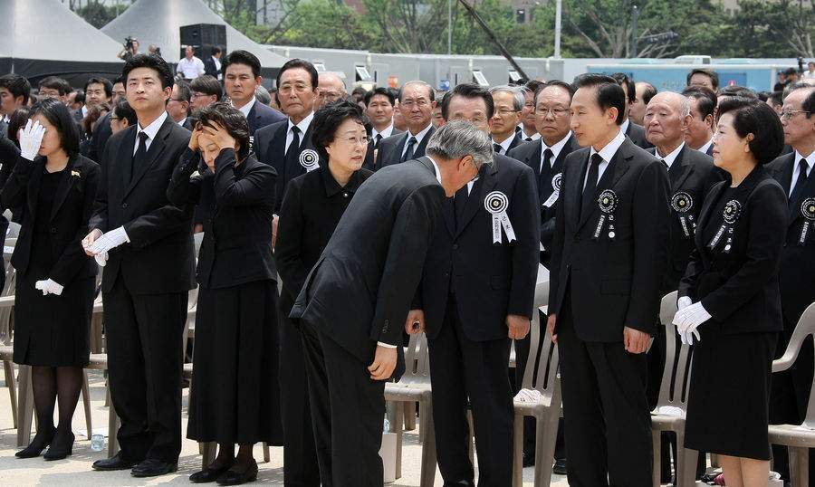 2012년도 대선 때 작성한 글인데 이 말이 예언이 되길 기다렸음 | 인스티즈