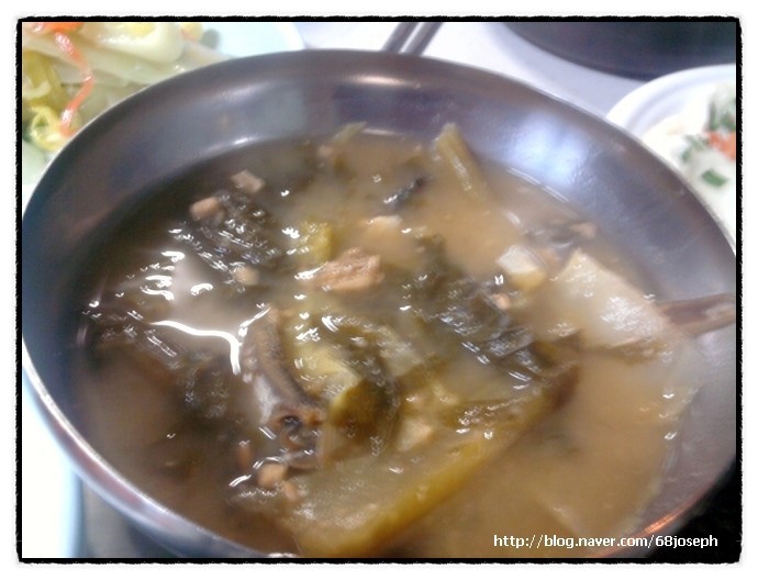동아식당 이미지