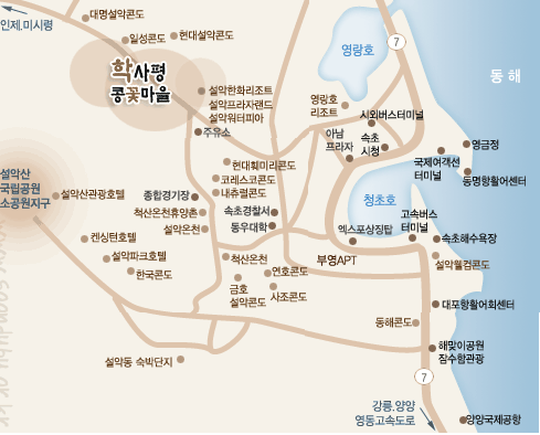정가네토종닭 이미지