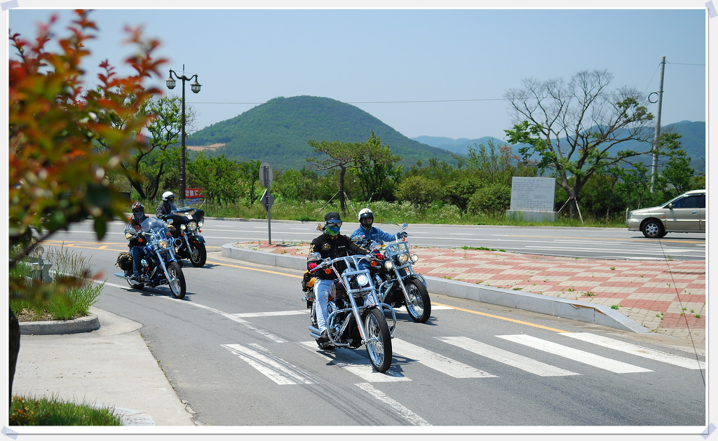 울산바이크 이미지