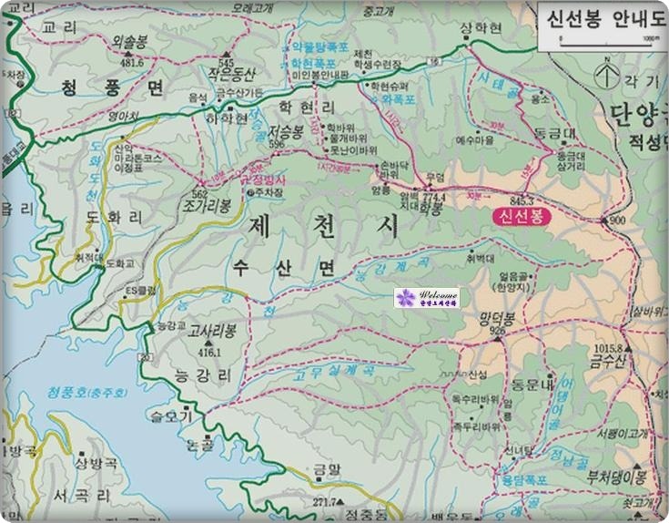 학현아름마을민박 이미지