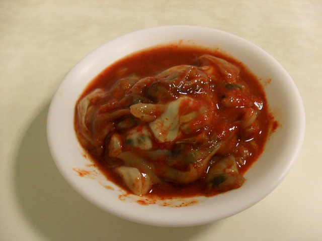 열차빈대떡 이미지
