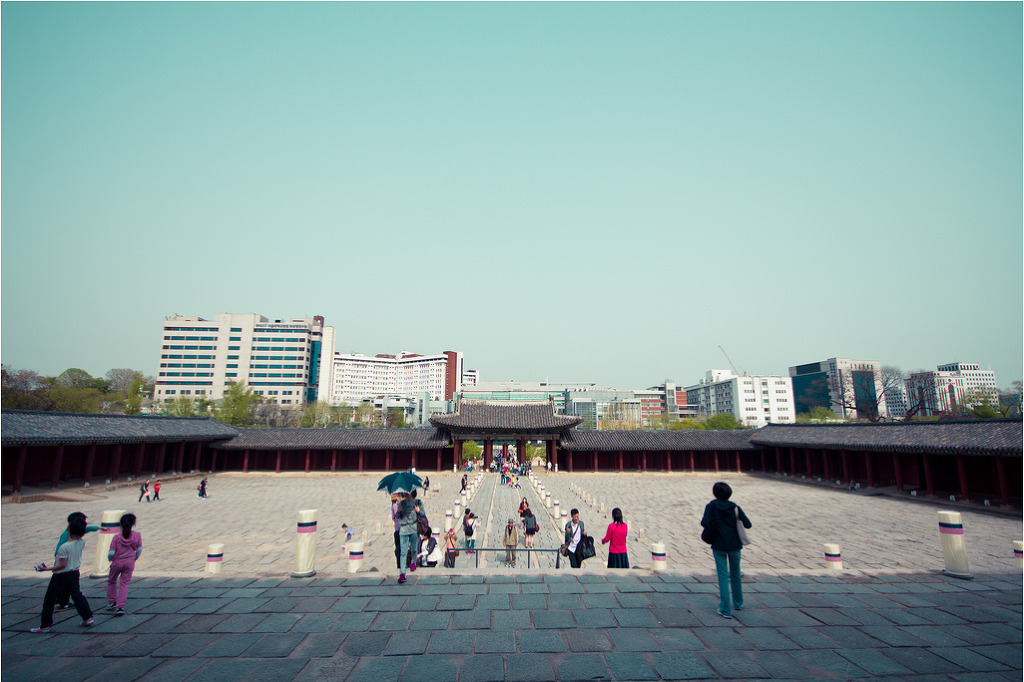 외국인이 찍은 서울 | 인스티즈