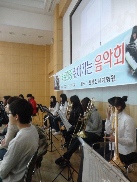신세계병원 이미지