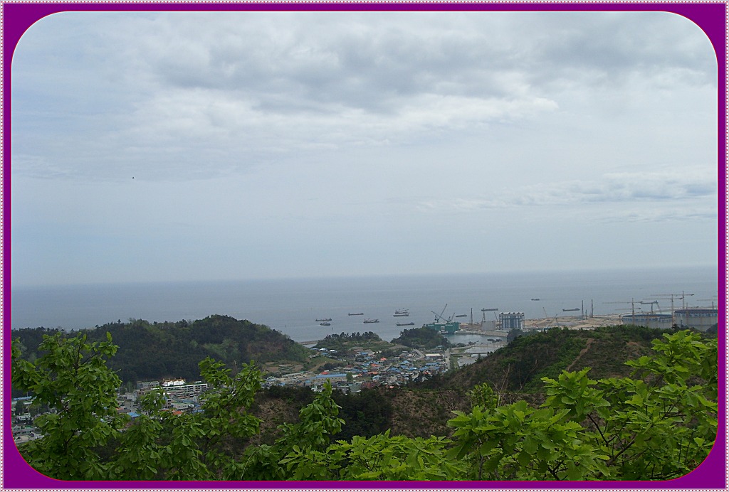 고향산천 이미지