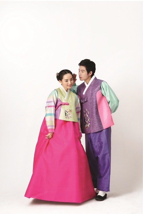 청실주단 이미지