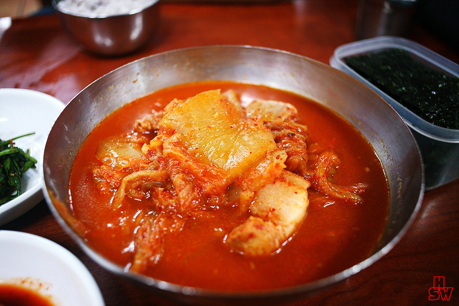 서대문 김치찜&김치찌개 이미지
