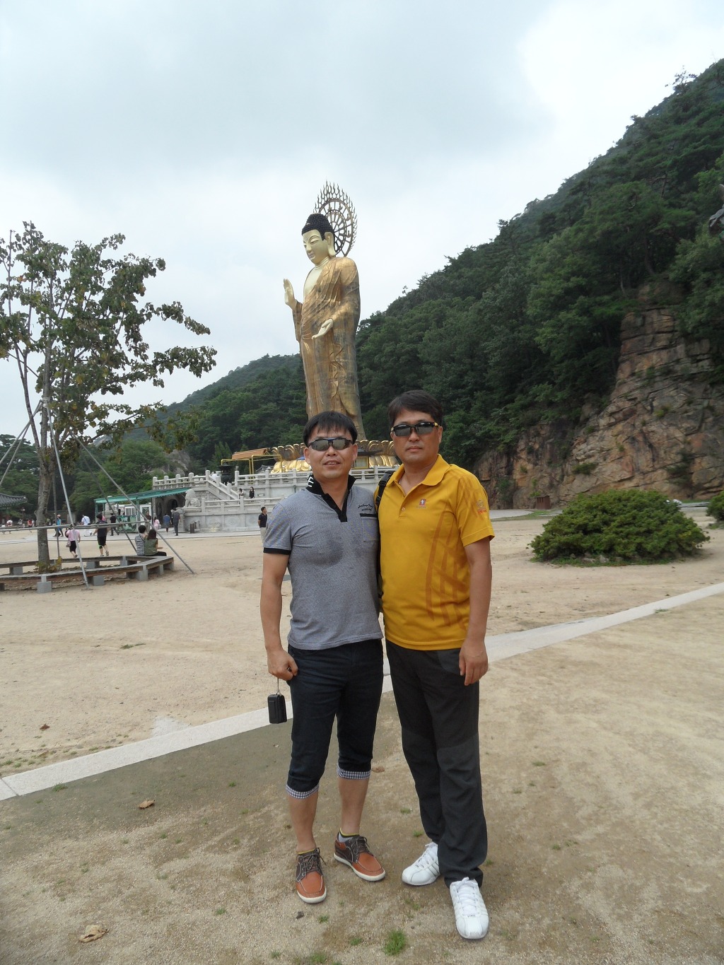 구일사 이미지