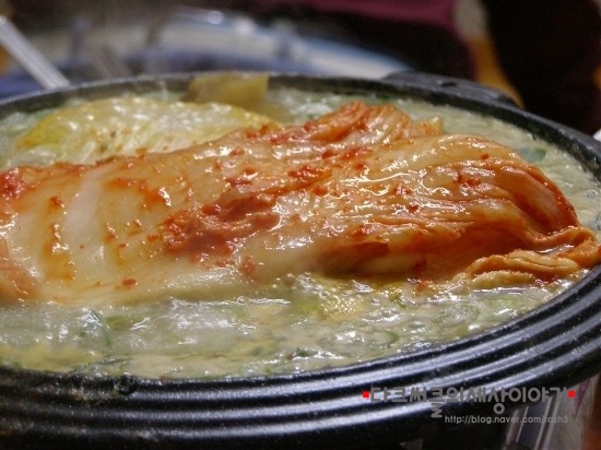 서래옥설렁탕 이미지