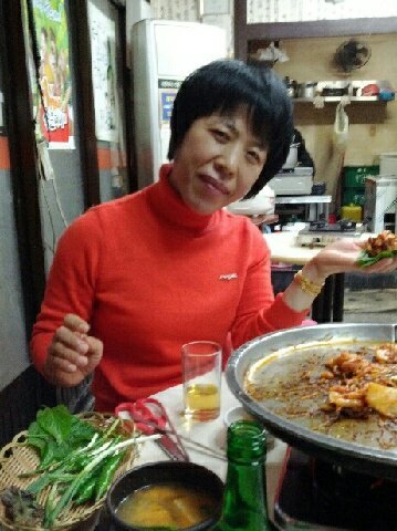 뒷고기집 이미지