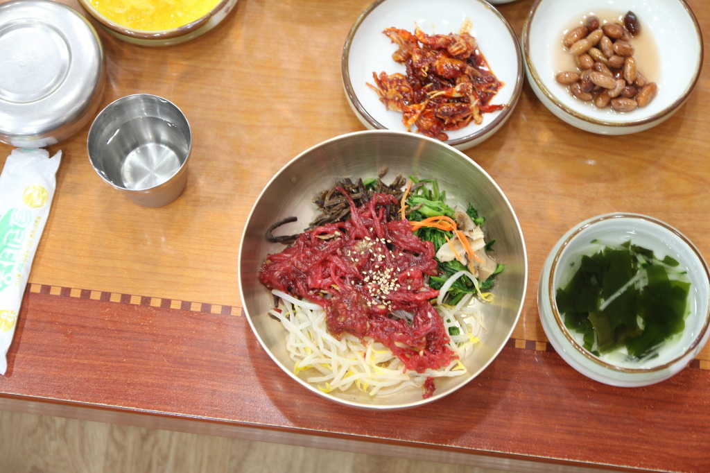 예천식당 이미지