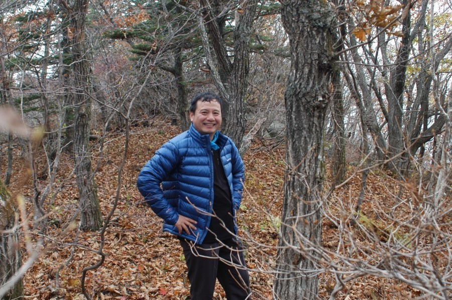 청학동 이미지
