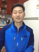 푸른환경(주) 이미지