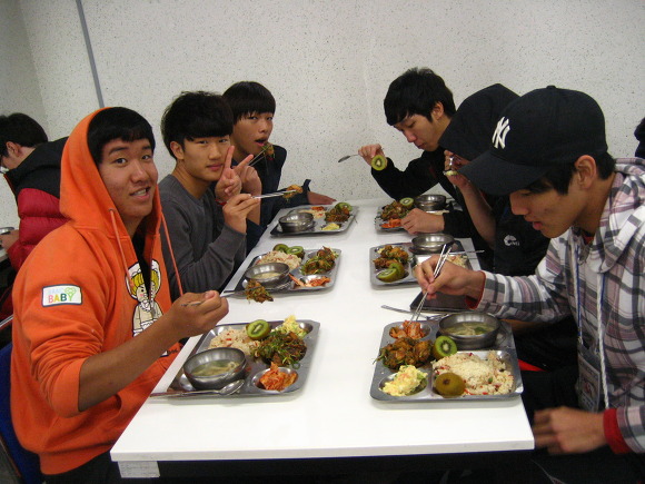 횡성여자고등학교 이미지