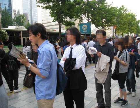 간다투어 이미지