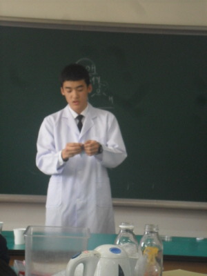 봉평고등학교 이미지