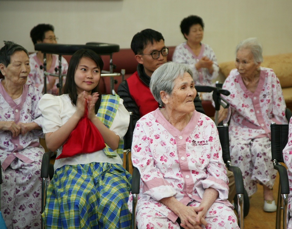 효다움 요양병원 이미지