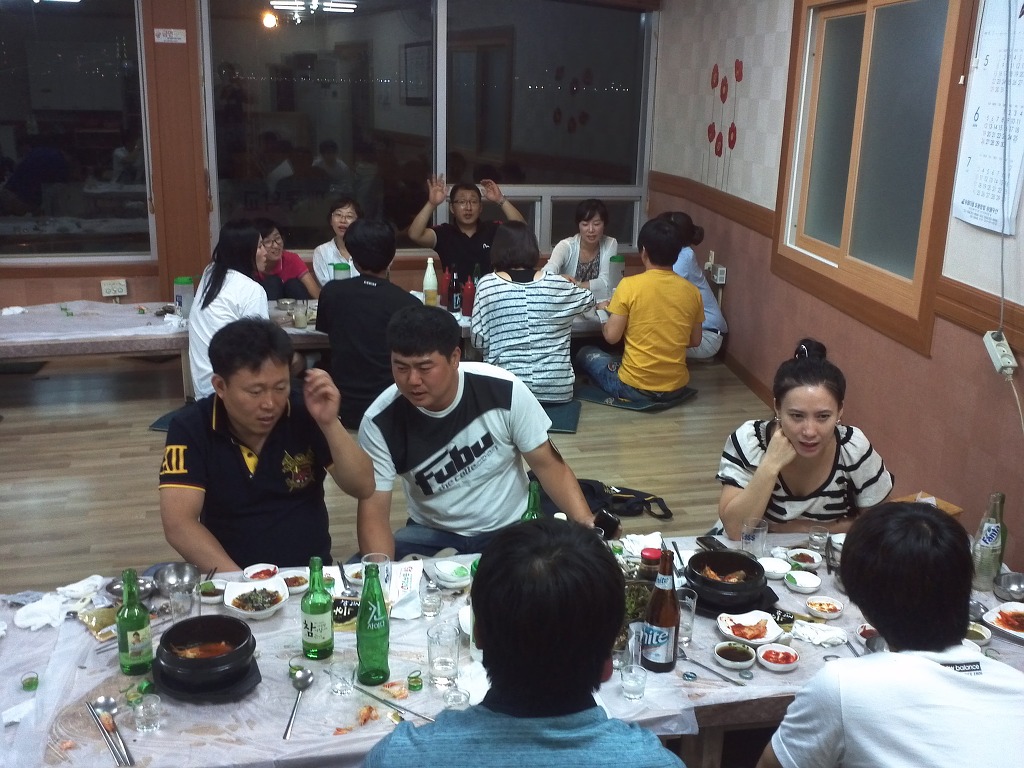 금수강산횟집 이미지