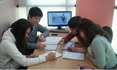 교대생들의 학교생활 | 인스티즈